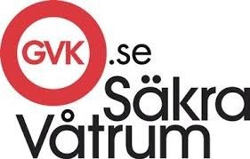 GVK, Säkra Våtrum