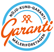 Nöjd-Kund-Garanti, Måleriföretagen